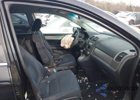 2010 Honda Cr-V Lx from USA, damaged, VIN 3CZRE3H38AG700963